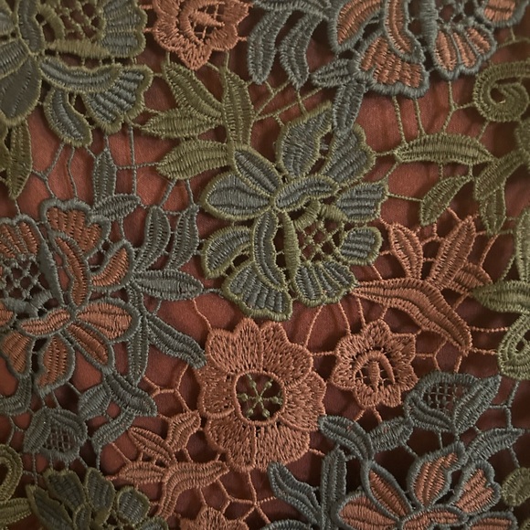 Charter Club sleeveless blouse Size M - Picture 5 of 5